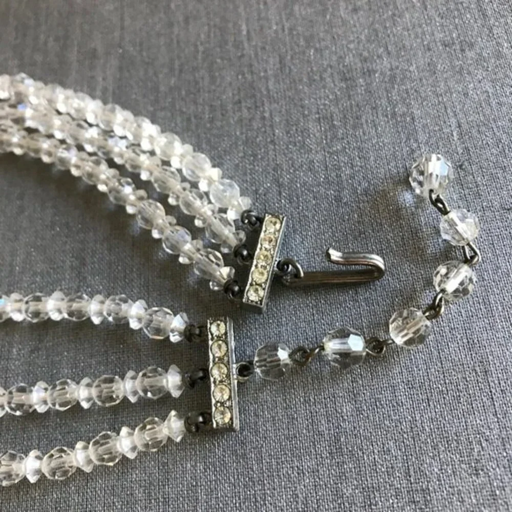 Vintage strand aurora