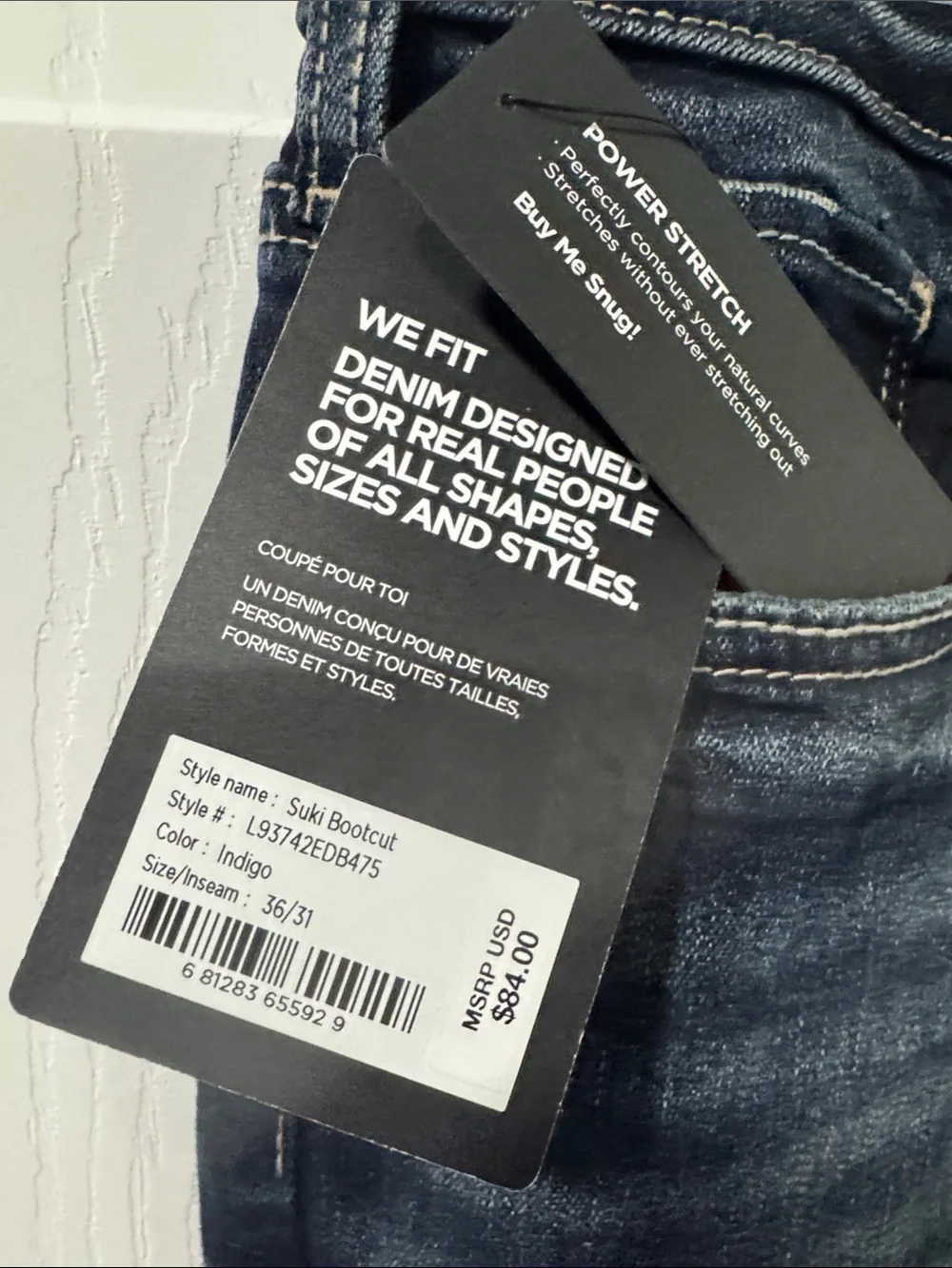 Silver Jeans silver jeans
