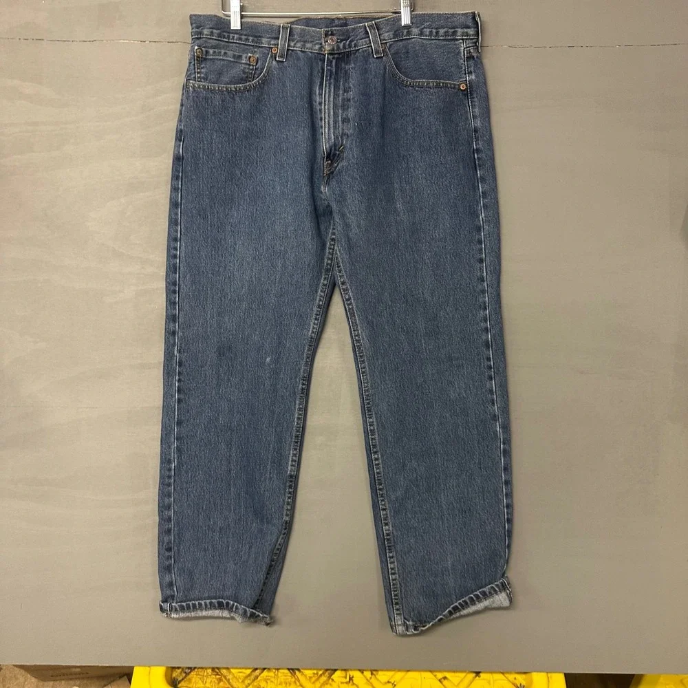 Levis levi 505