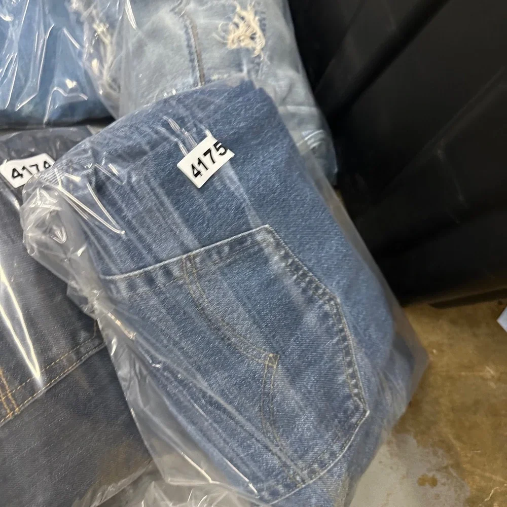 Levis levi 505