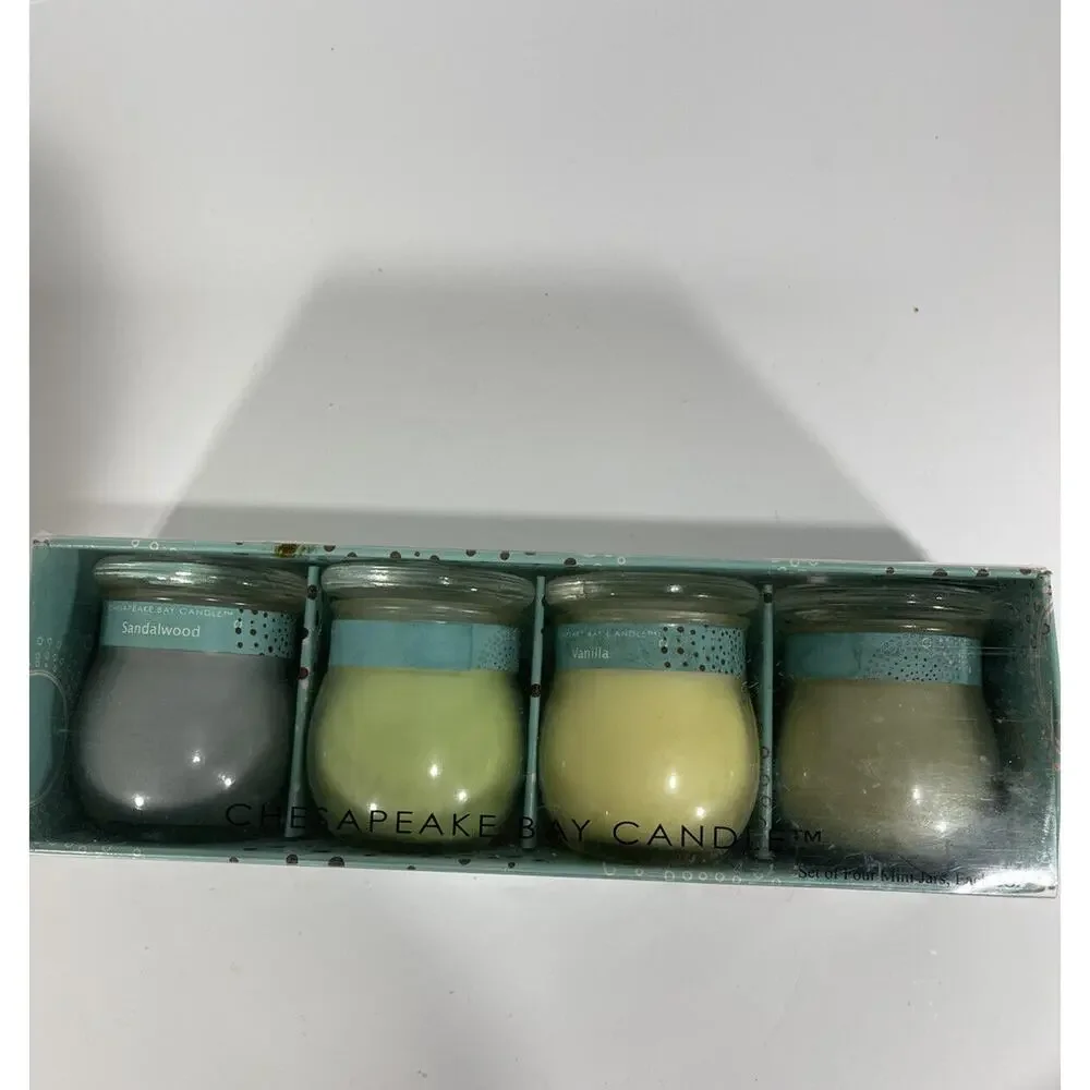 Chesapeake Bay Candle chesapeake bay
