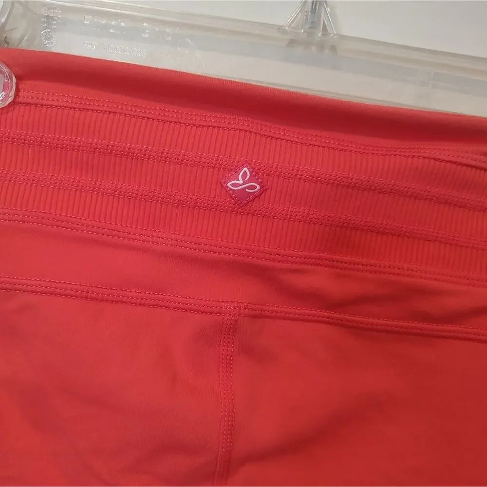 Prana olympia knicker