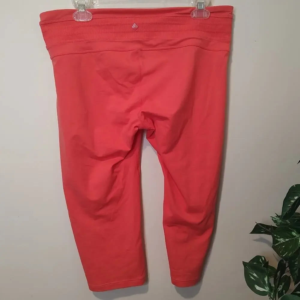Prana olympia knicker