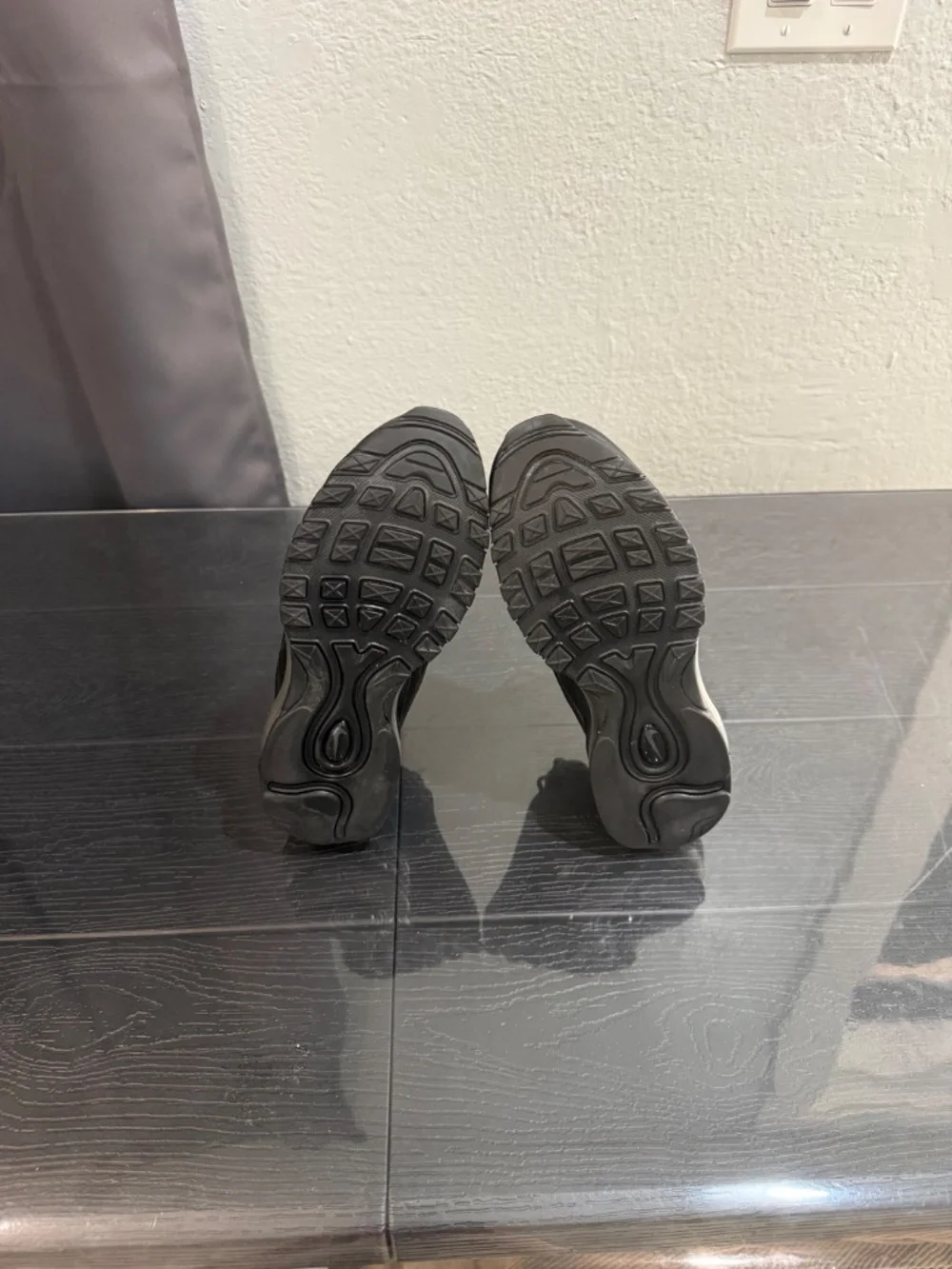 Nike sleek women