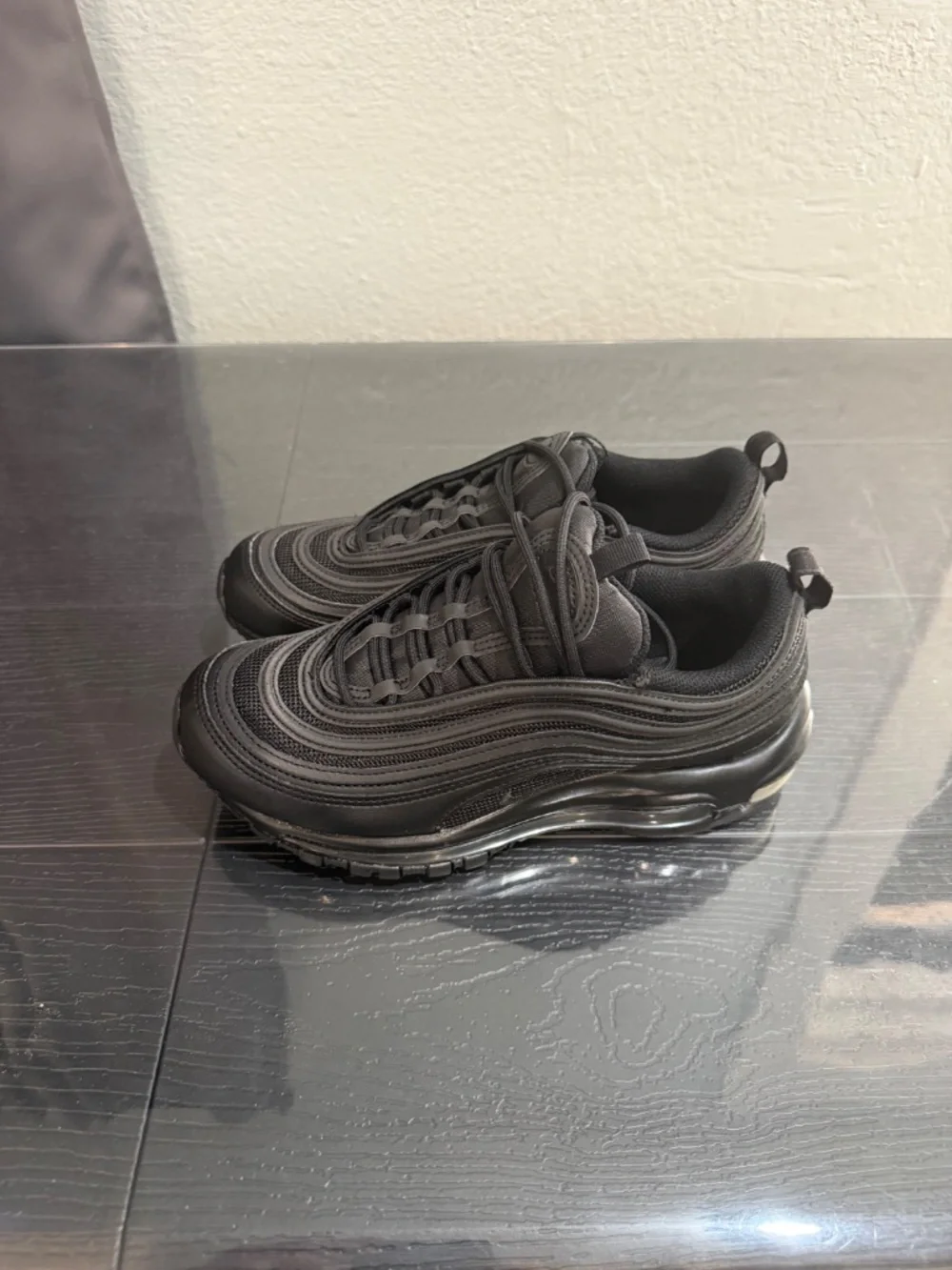 Nike sleek women