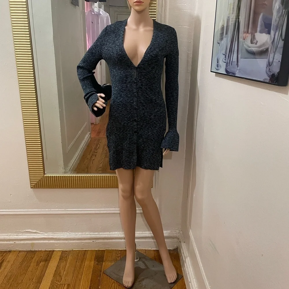 Theory chic multicolor