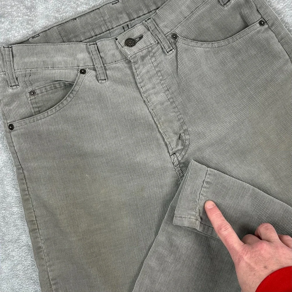 Levis vintage 80s