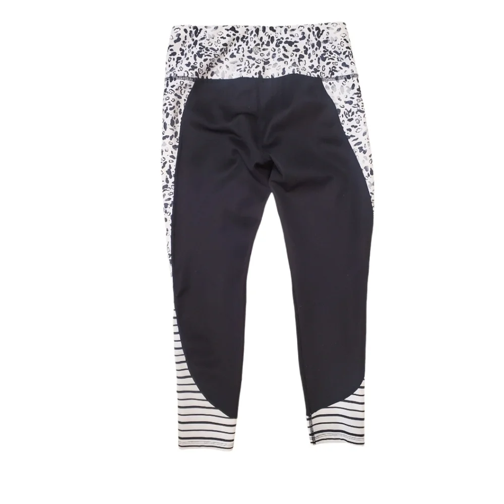 Apana women black