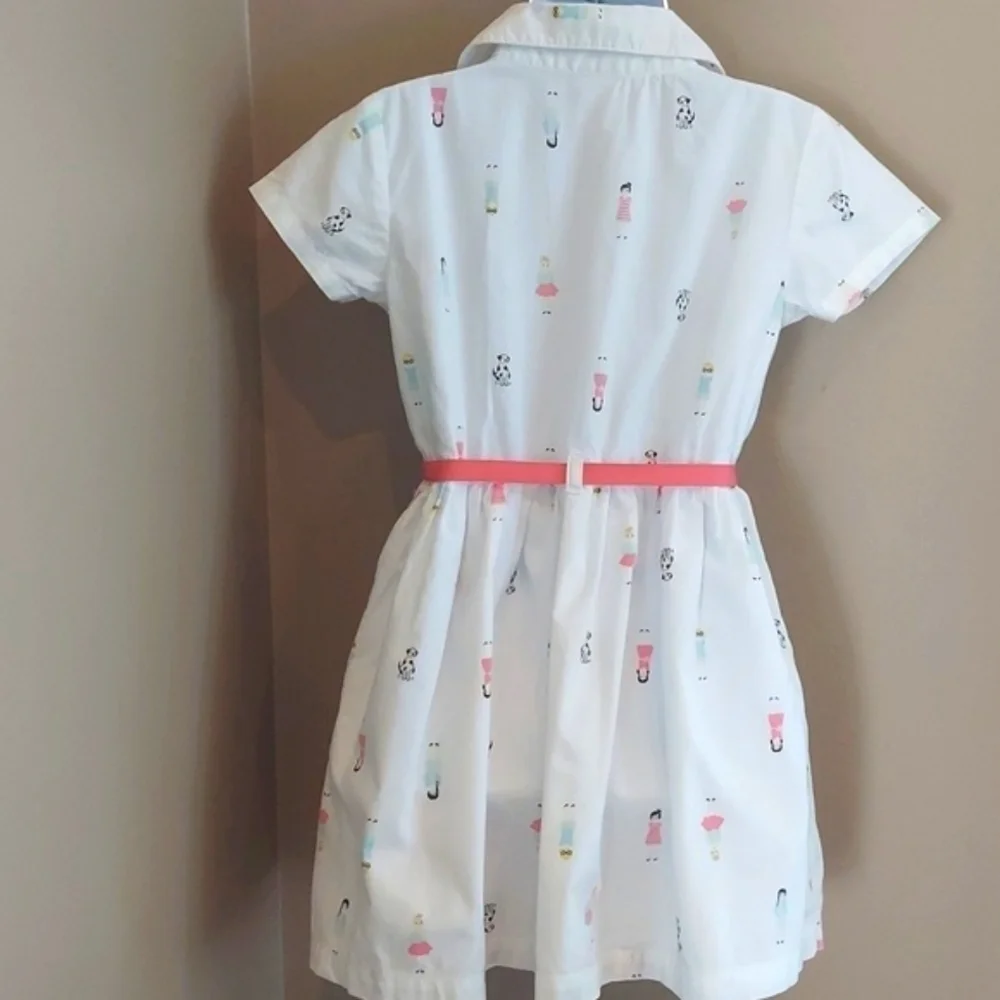 Gymboree brand size