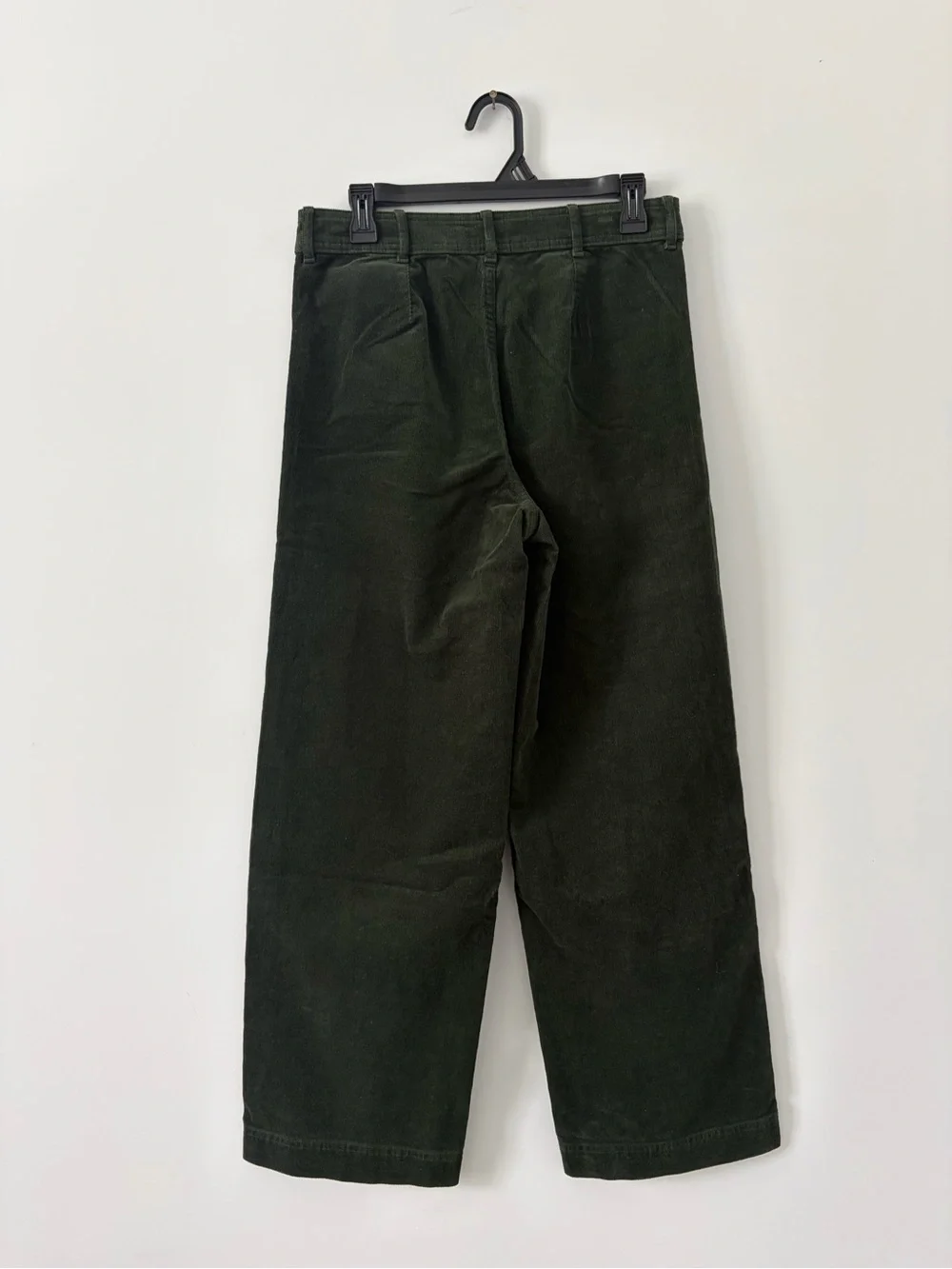 Everlane relaxed wide