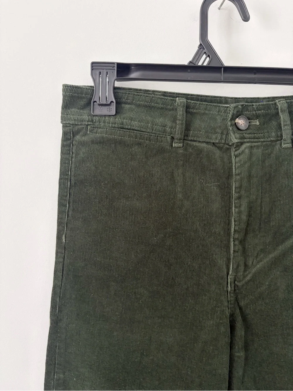 Everlane relaxed wide