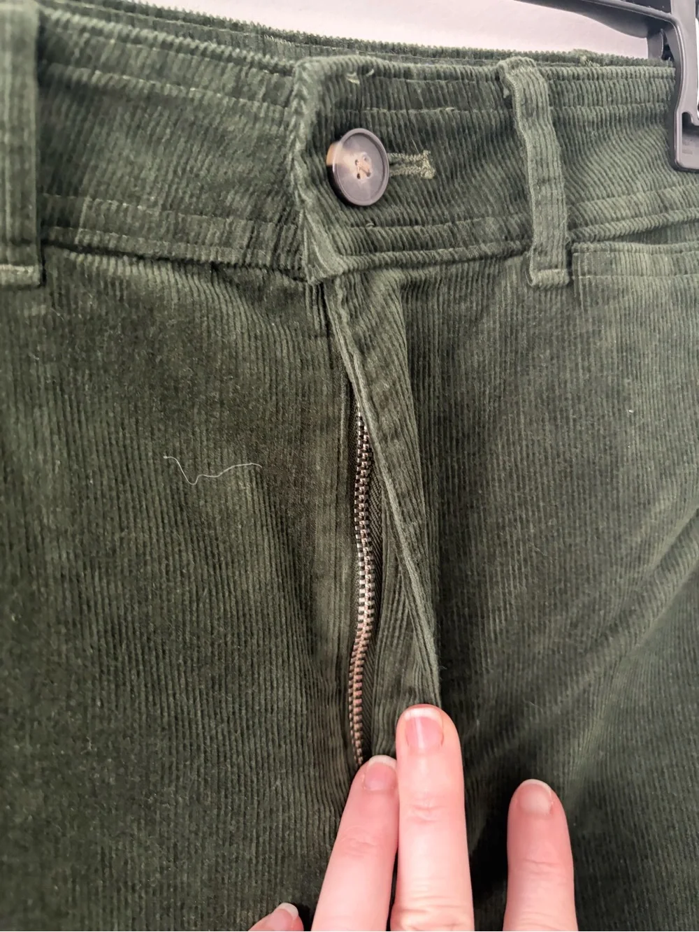 Everlane relaxed wide
