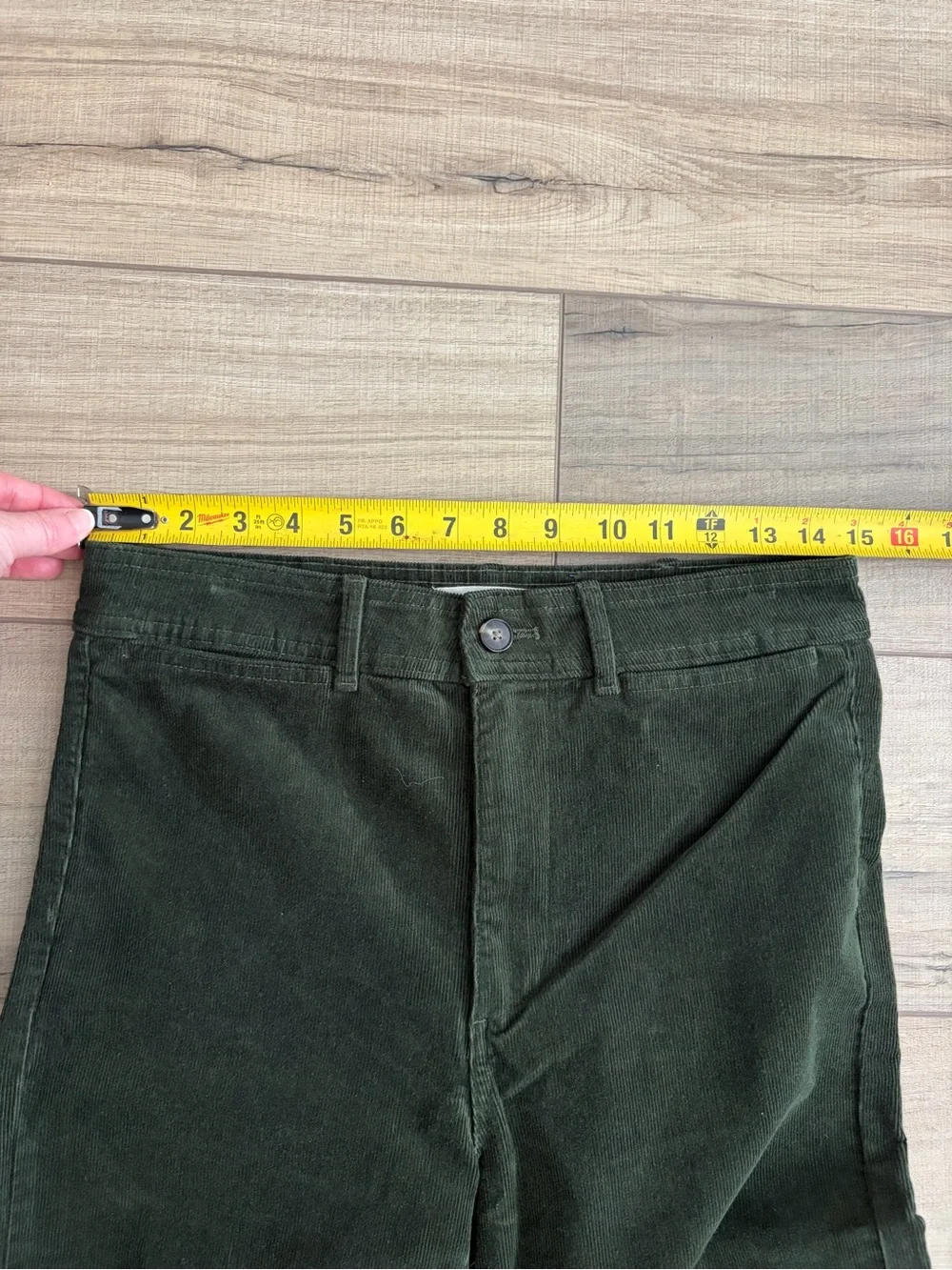 Everlane relaxed wide