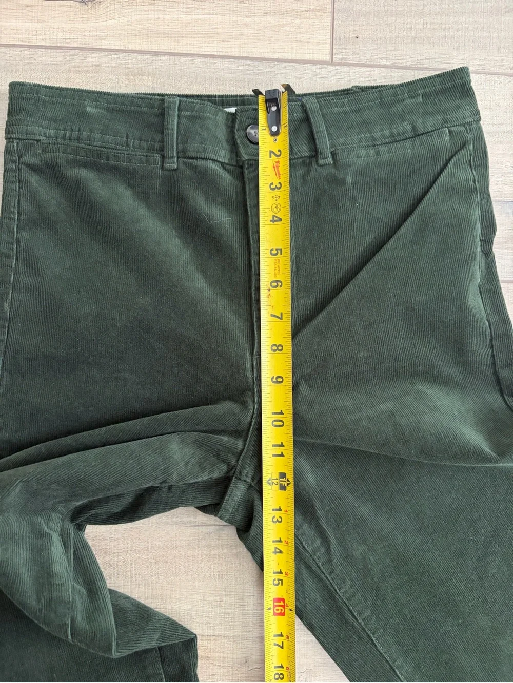 Everlane relaxed wide