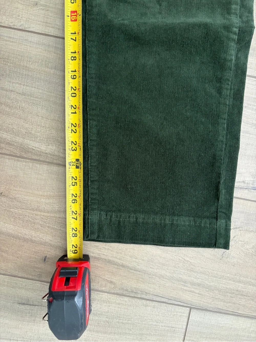 Everlane relaxed wide