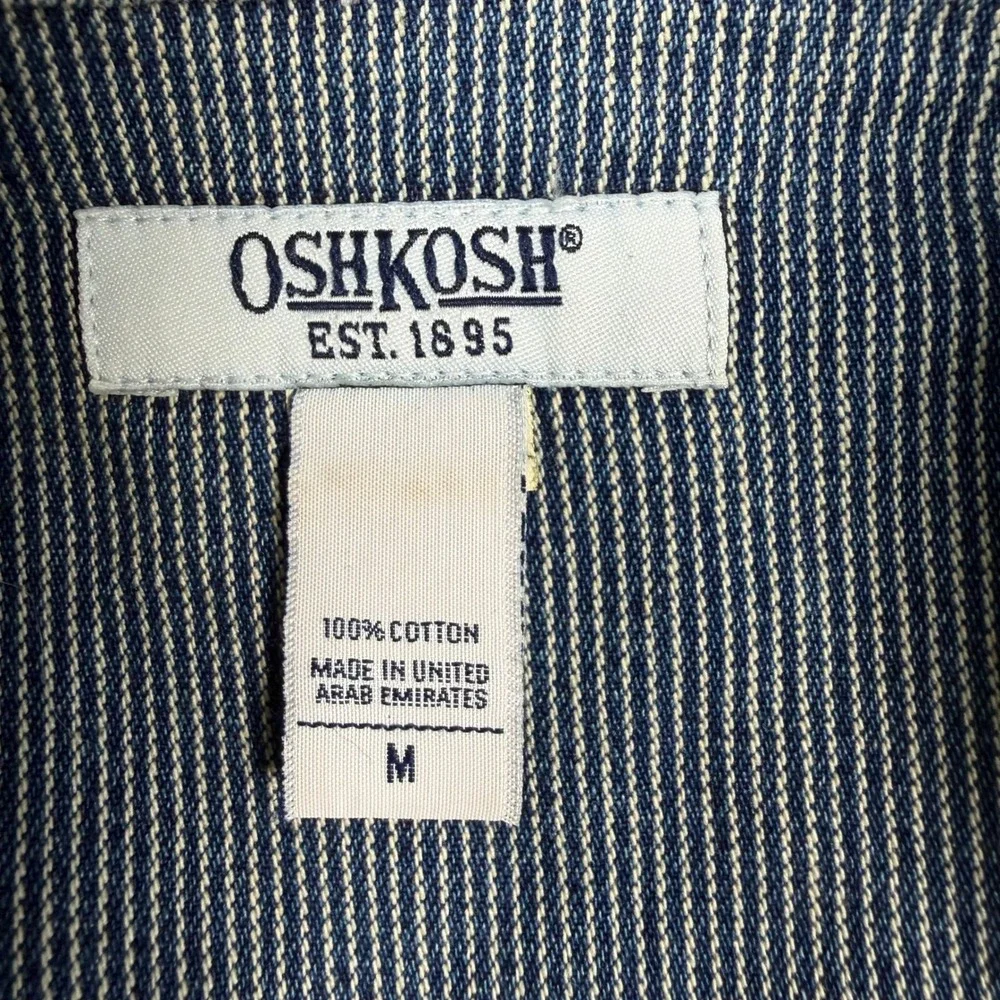 OshKosh Bgosh vintage oshkosh