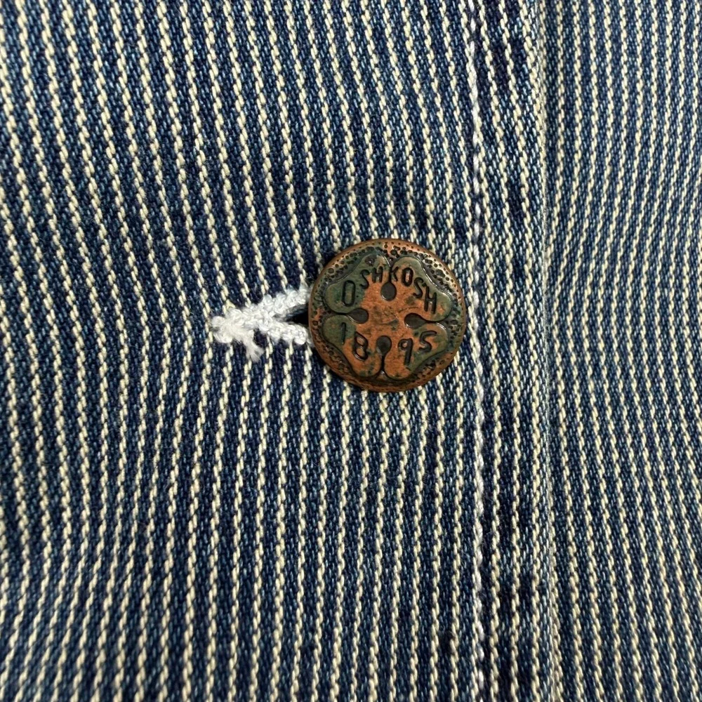OshKosh Bgosh vintage oshkosh