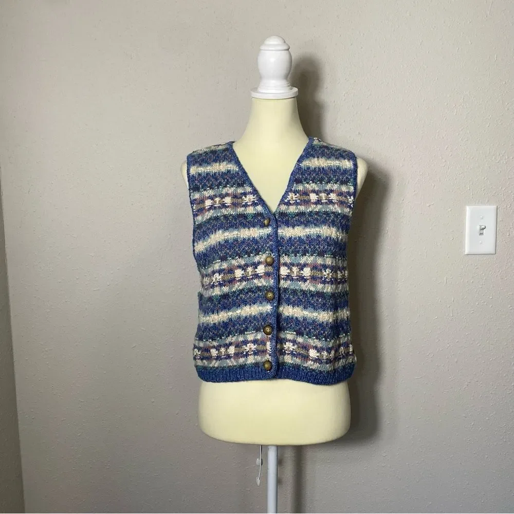 L.L. Bean vintage 90