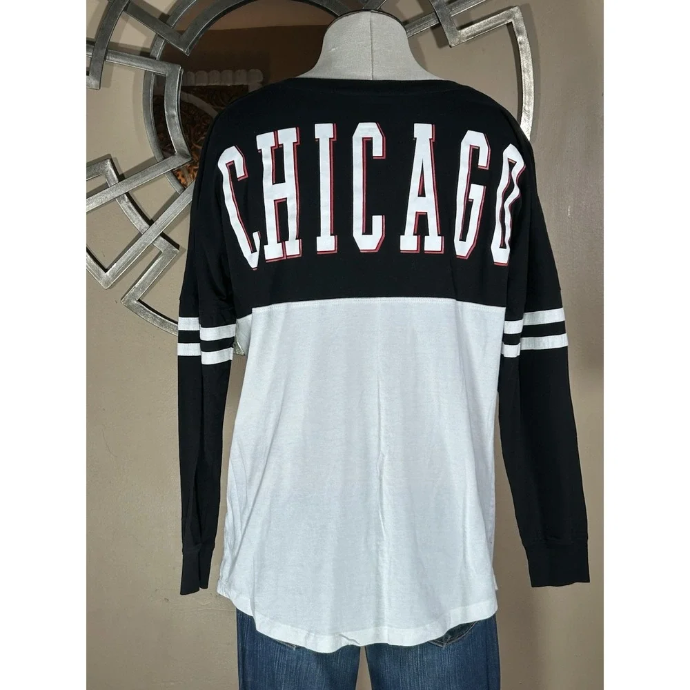 NHL chicago blackhawks