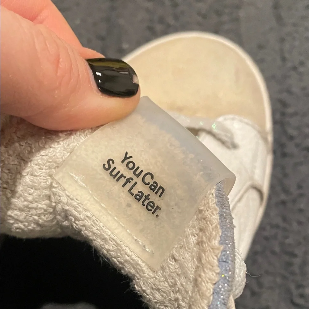 P448 chic sneakers