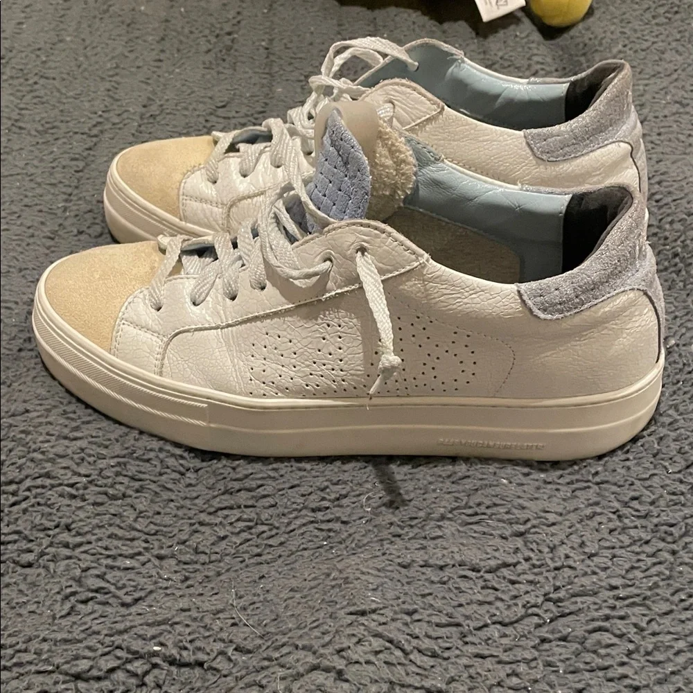 P448 chic sneakers