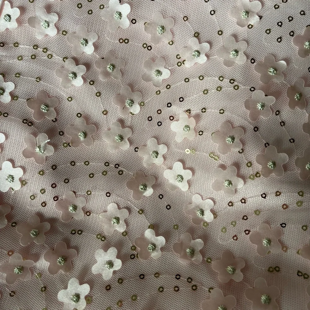 Jona Michelle elegant pink