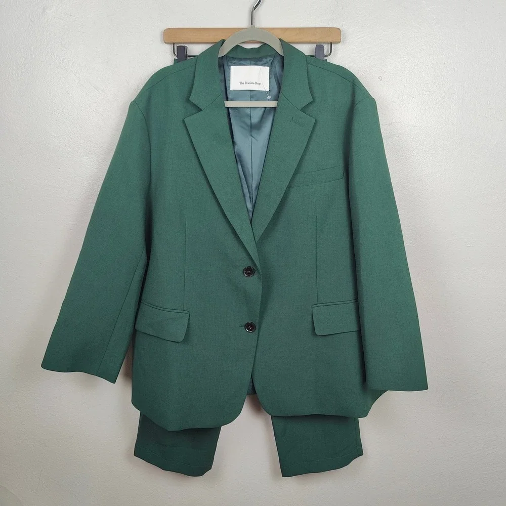 The Frankie Shop chic contemporary