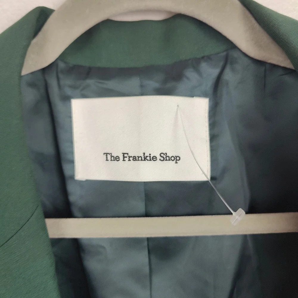 The Frankie Shop chic contemporary