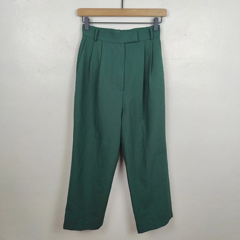 The Frankie Shop chic contemporary