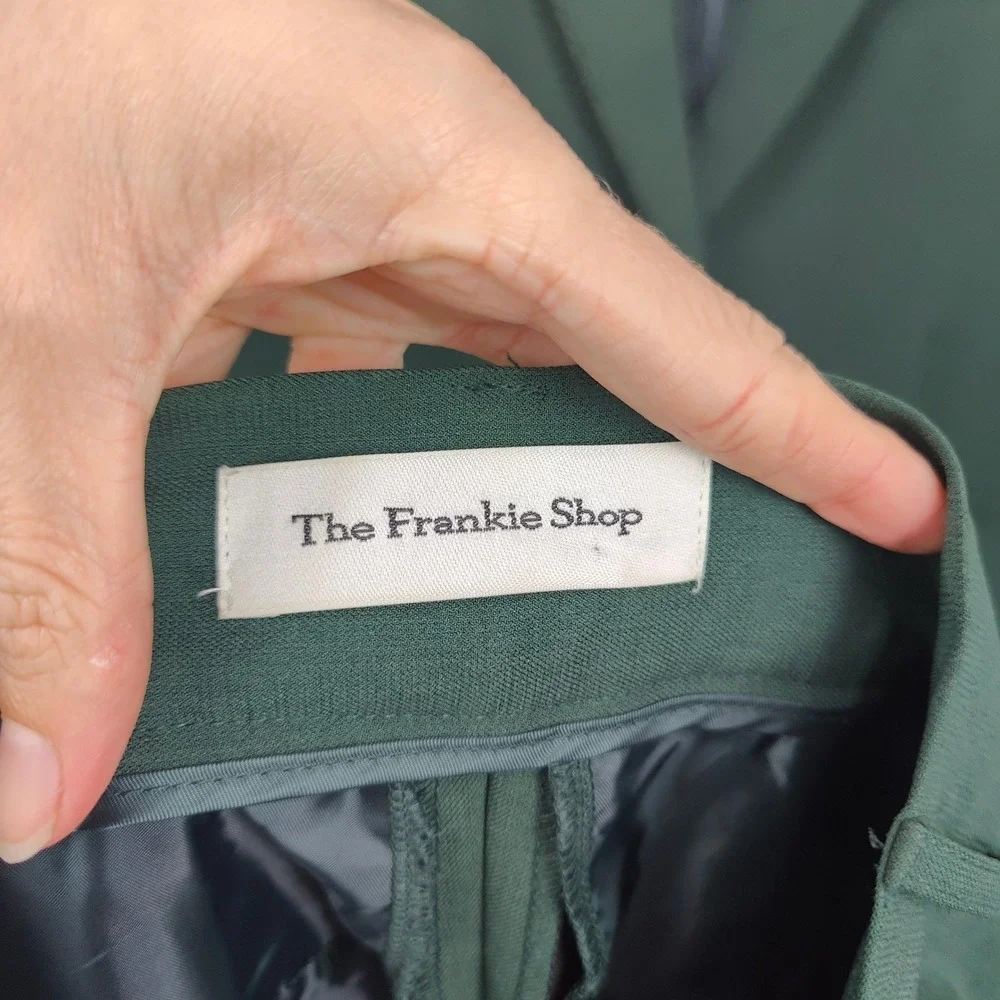 The Frankie Shop chic contemporary