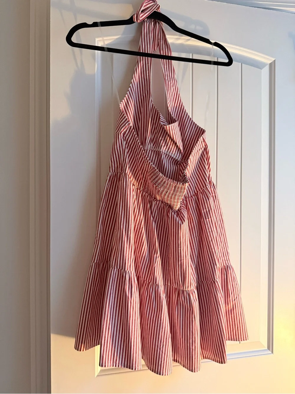 wild fable tiered halter look