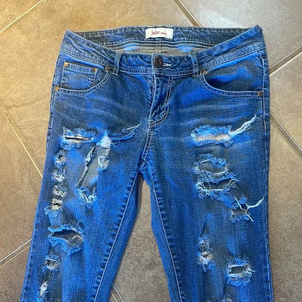 jake size 11