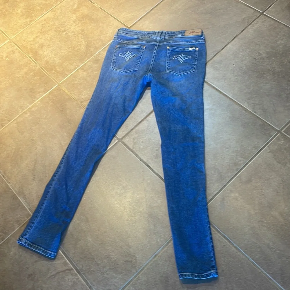 jake size 11