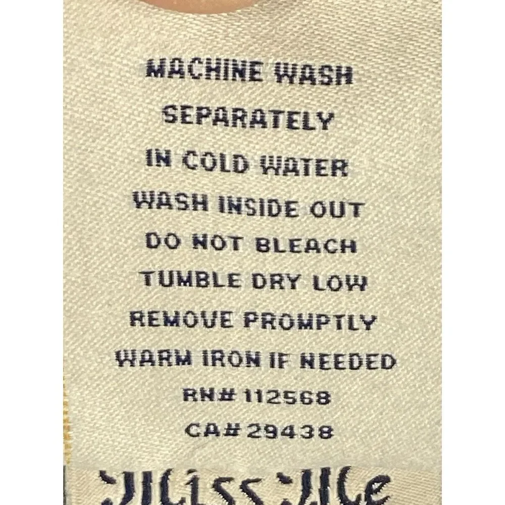 Miss Me excellent no
