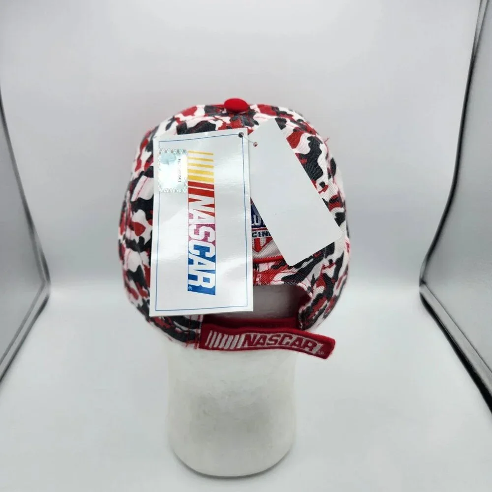 Nascar product camouflage