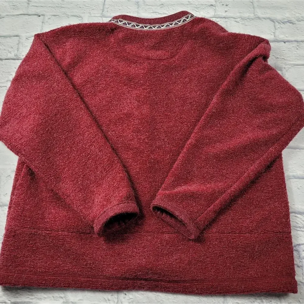 Sierra Sport mohair blend