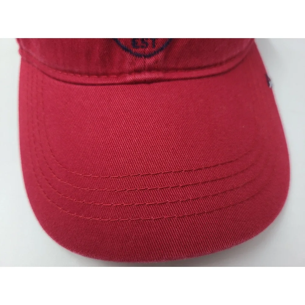Tommy Hilfiger hat seems