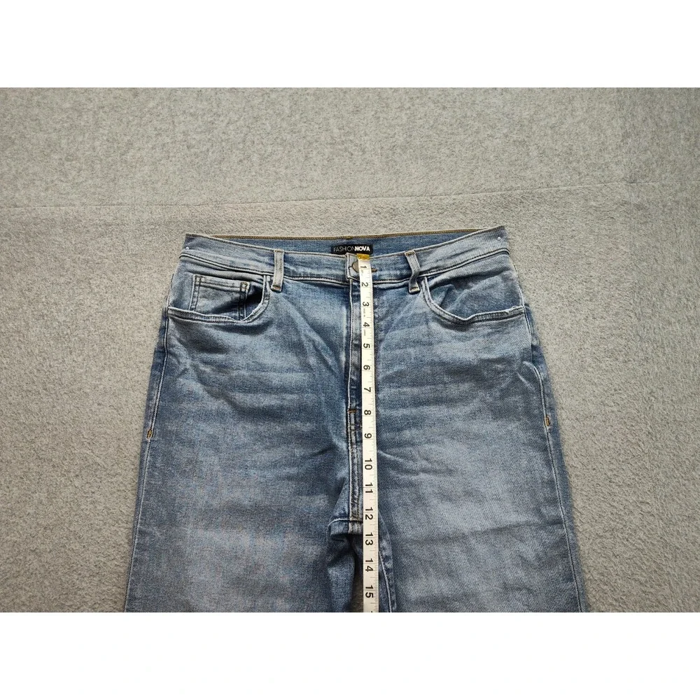 Fashion Nova pre owned