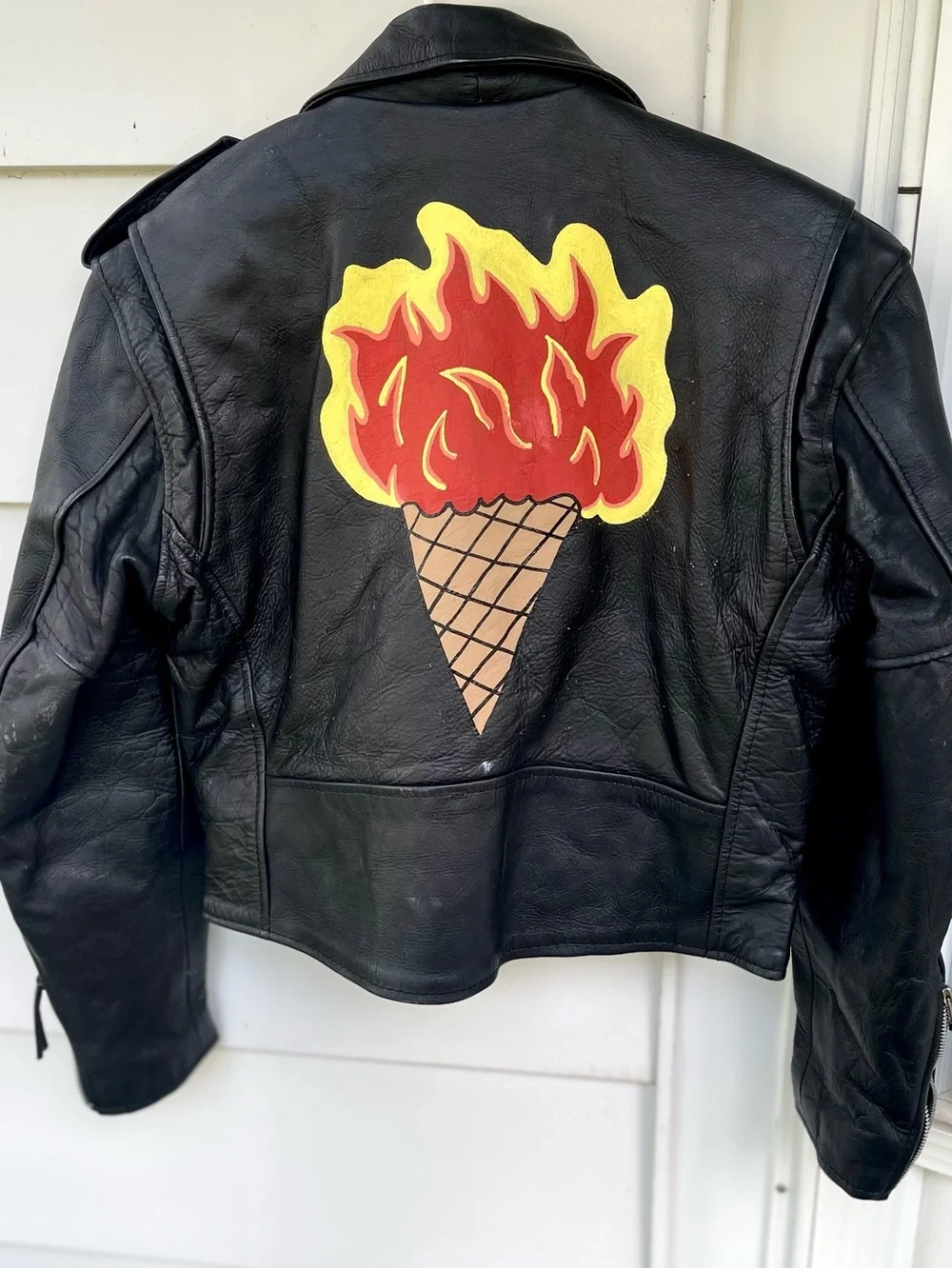 Unik vintage custom