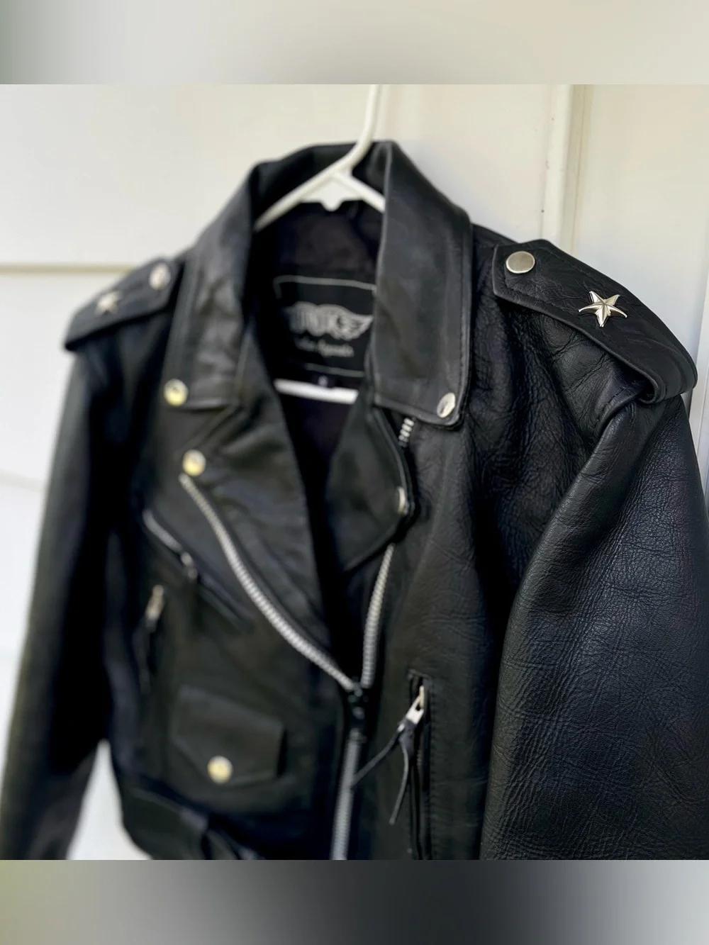 Unik vintage custom