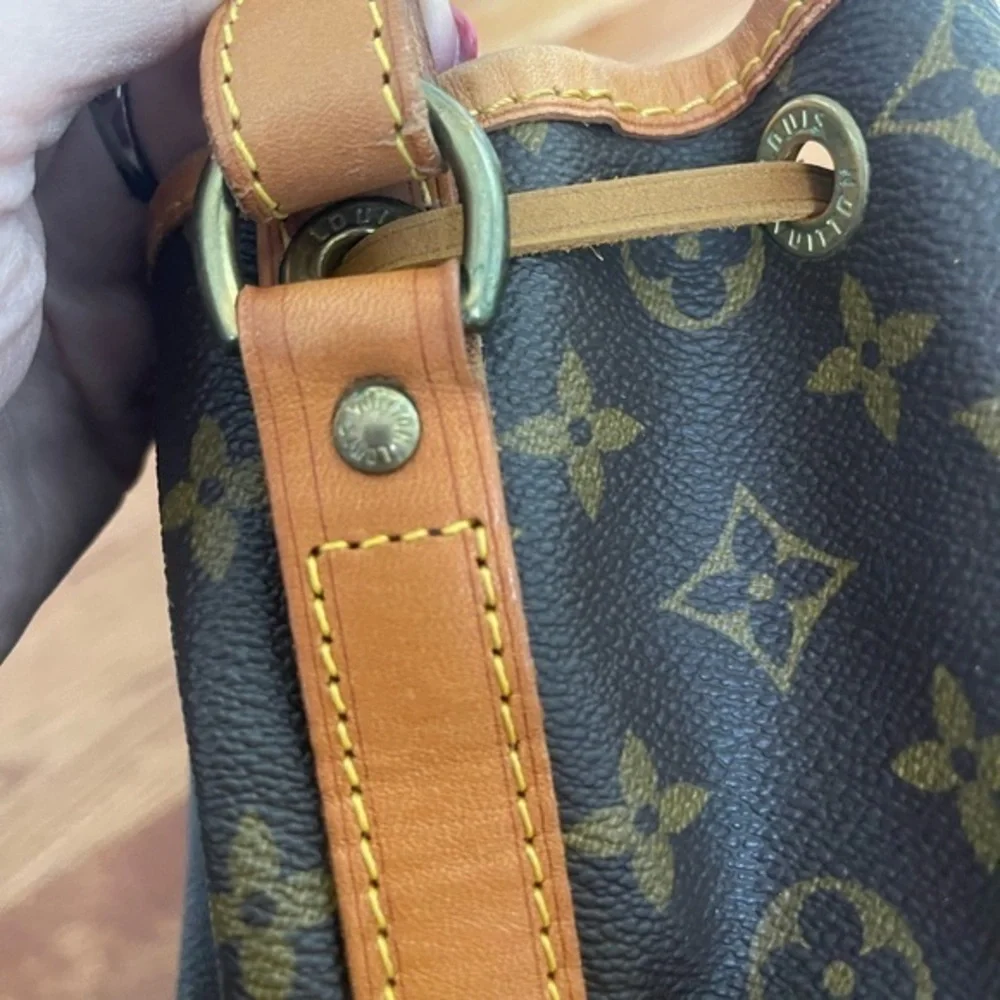 Louis Vuitton 😍 mono