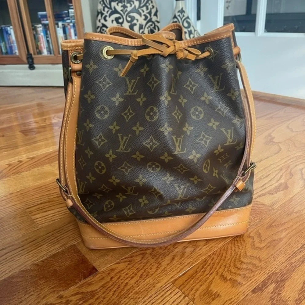 Louis Vuitton 😍 mono
