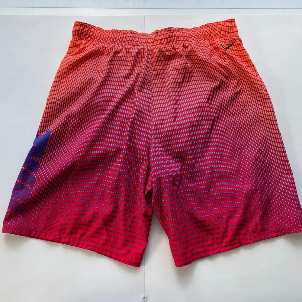 Nike stylish swim