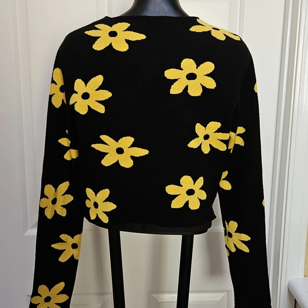 Forever 21 chic so