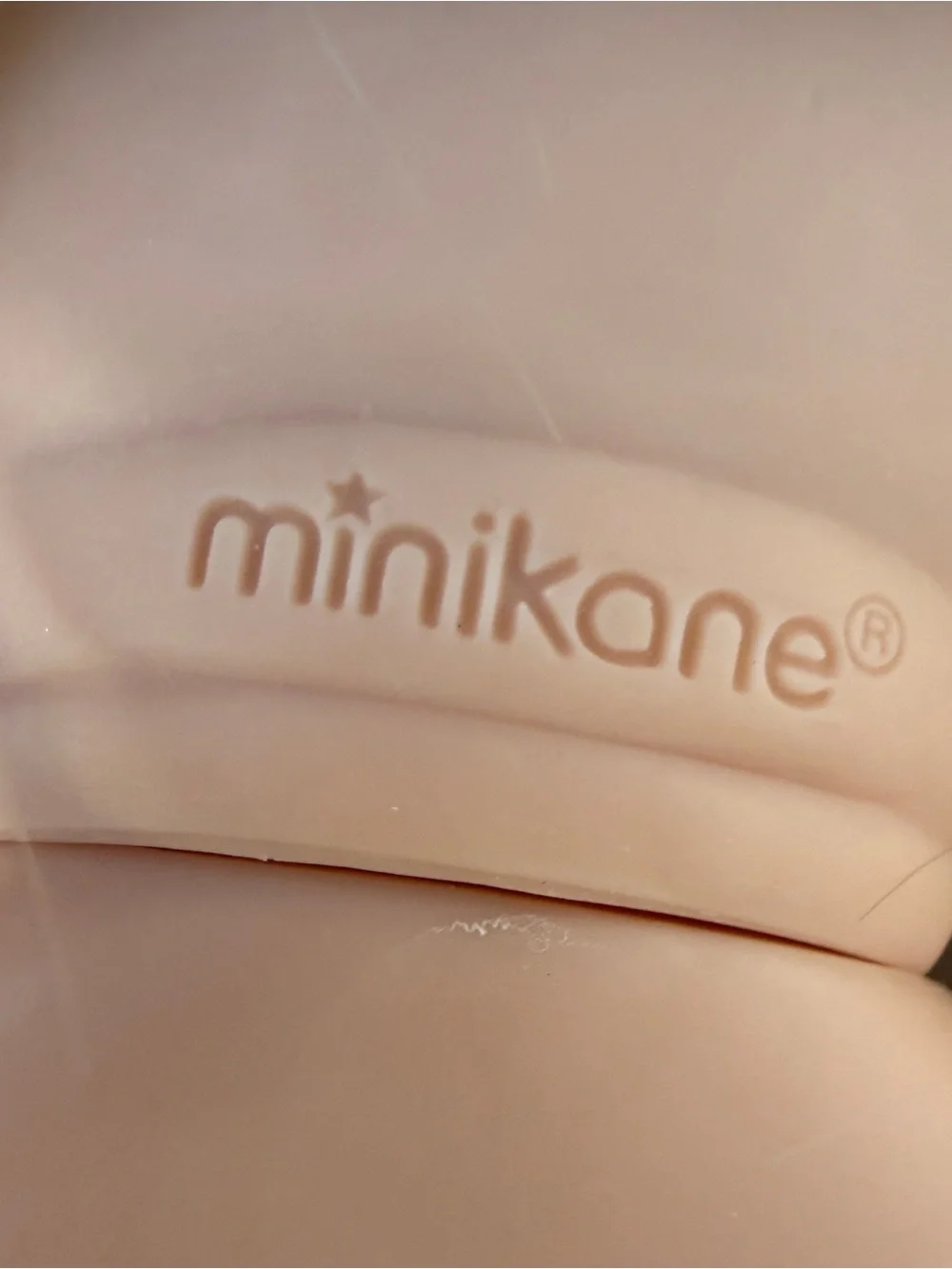 Minikane great minimal