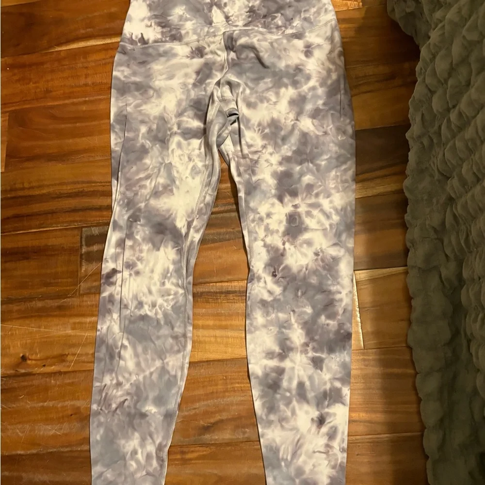lululemon athletica soft stretchy
