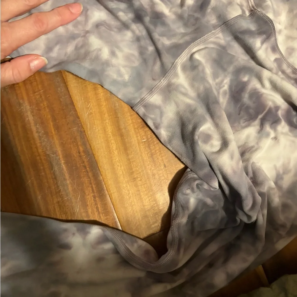 lululemon athletica soft stretchy