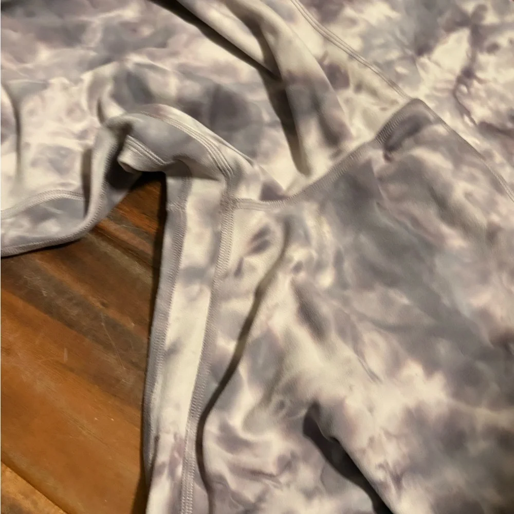 lululemon athletica soft stretchy