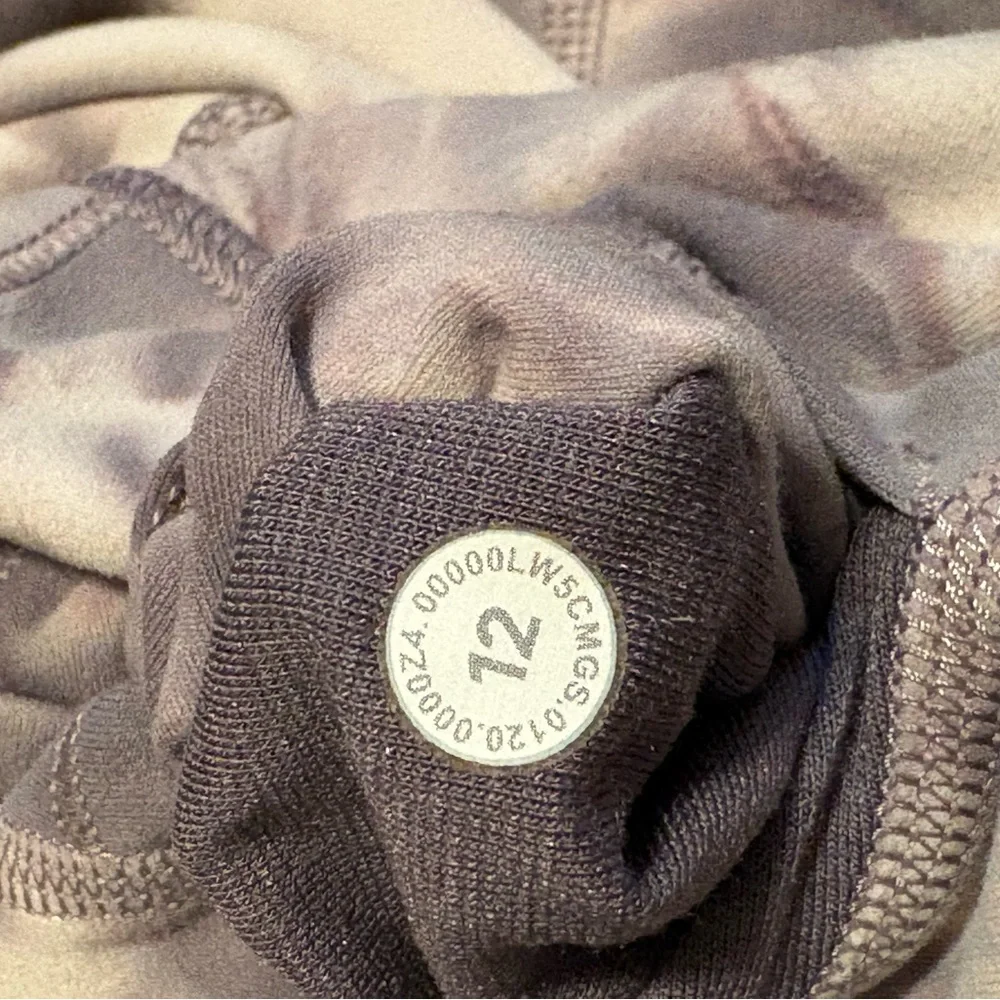 lululemon athletica soft stretchy