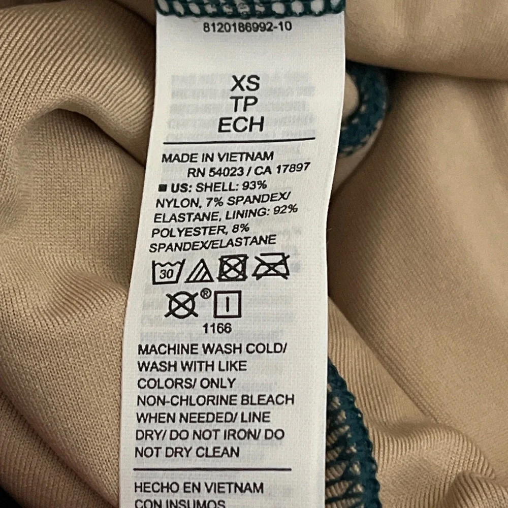 Old Navy new old